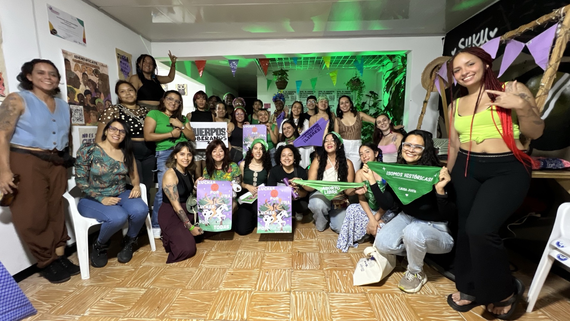 Comunidad Sotavento 1