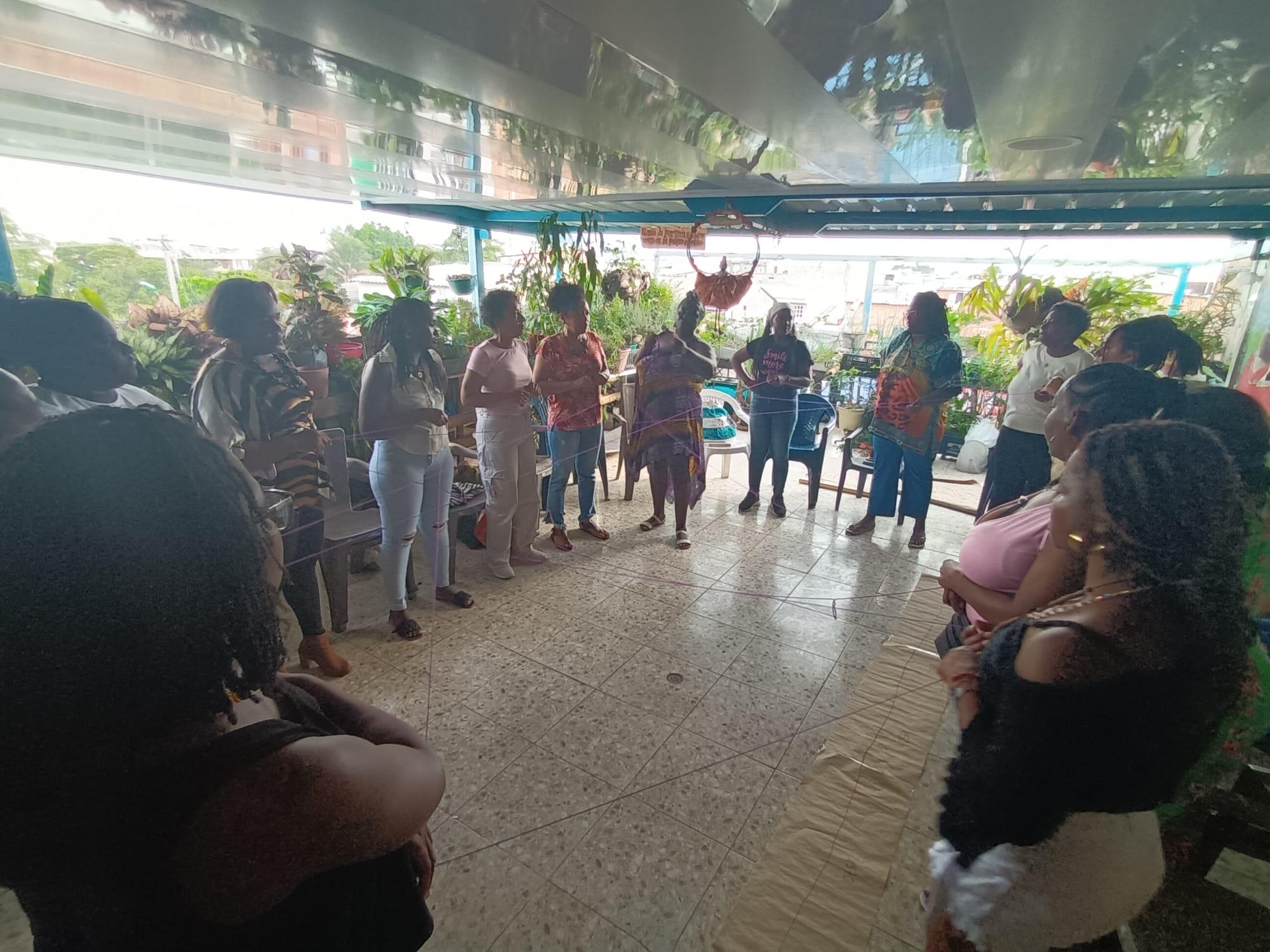 Alianza que cuida: Sotavento y el Consultorio Jurídico de la Universidad de San Buenaventura