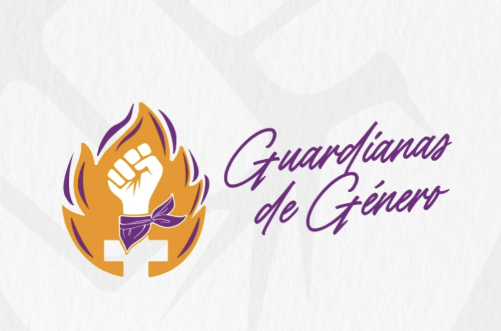 Guardianas de Género