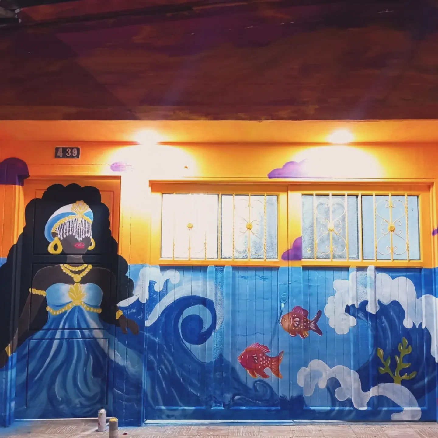 Fundación Sotavento